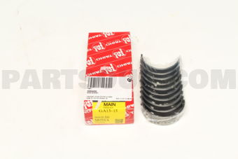 M094A050 MAIN BEARING