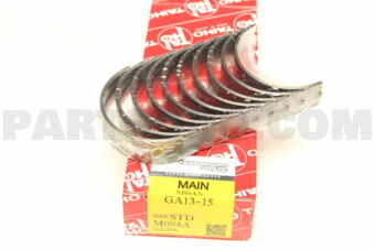 M094ASTD MAIN BEARING