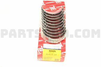 M094ASTD MAIN BEARING