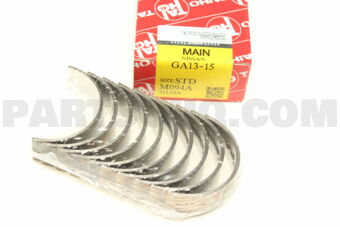M094ASTD MAIN BEARING
