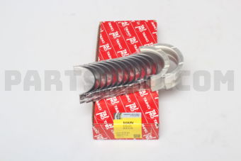 M097ASTD MAIN BEARING