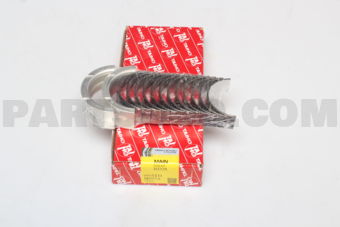 M097ASTD MAIN BEARING