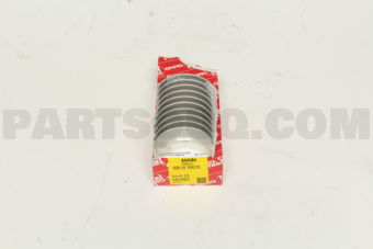 M098H025 MAIN BEARING
