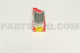 M098H025 MAIN BEARING