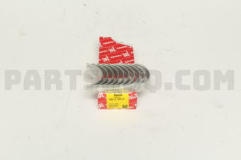 M098H025 MAIN BEARING