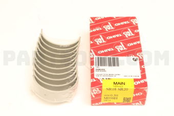 M098H050 MAIN BEARING