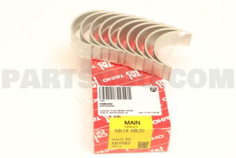 M098H050 MAIN BEARING
