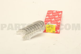 M098HSTD MAIN BEARING