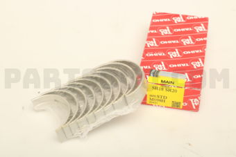 M098HSTD MAIN BEARING