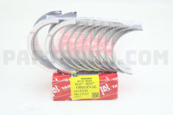 M113A3STD MAIN BEARING