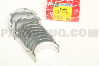 M119A025 MAIN BEARING