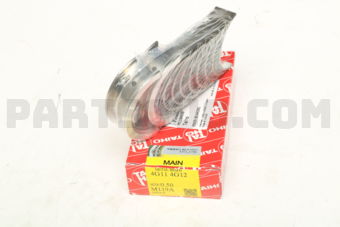 M119A050 MAIN BEARING