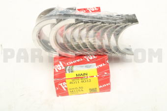M119A050 MAIN BEARING