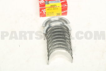 M119A050 MAIN BEARING