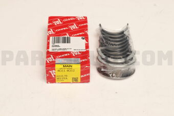 M119A075 MAIN BEARING