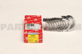 M119A075 MAIN BEARING