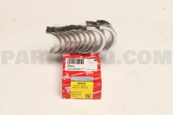 M119A075 MAIN BEARING