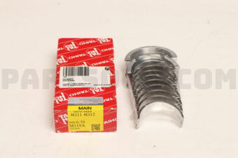 M119A075 MAIN BEARING