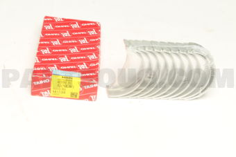 M121H050 MAIN BEARING