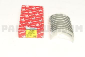 M121H050 MAIN BEARING