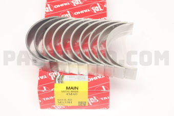 M133H050 MAIN BEARING