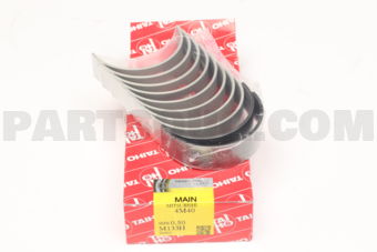 M133H050 MAIN BEARING