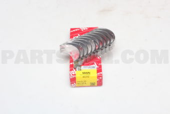 M135A025 MAIN BEARING