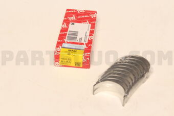 M135A050 MAIN BEARING