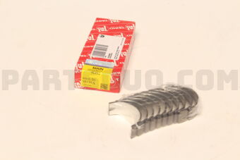 M135A050 MAIN BEARING