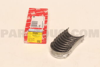 M135A050 MAIN BEARING