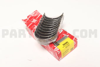 M135ASTD MAIN BEARING