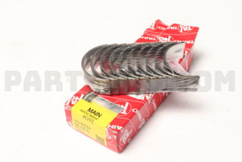 M135ASTD MAIN BEARING
