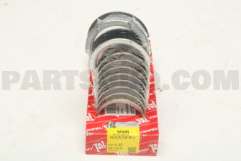 M136A025 MAIN BEARING