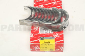 M136A025 MAIN BEARING