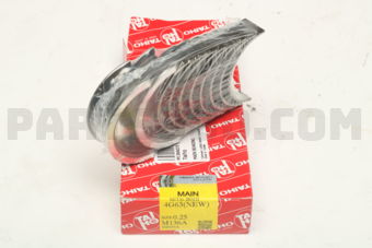 M136A025 MAIN BEARING