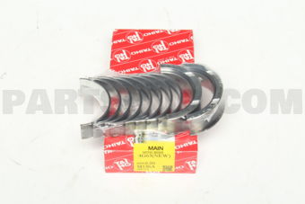 M136A050 MAIN BEARING