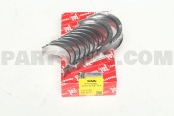 M136A050 MAIN BEARING