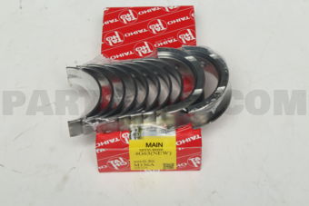 M136A050 MAIN BEARING