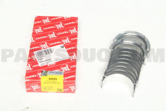 M136A050 MAIN BEARING