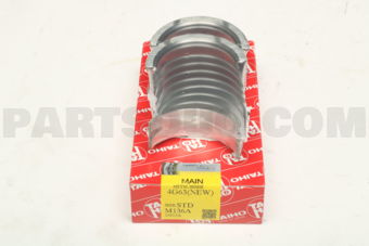 M136ASTD MAIN BEARING