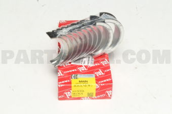 M136ASTD MAIN BEARING