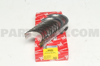 M136ASTD MAIN BEARING