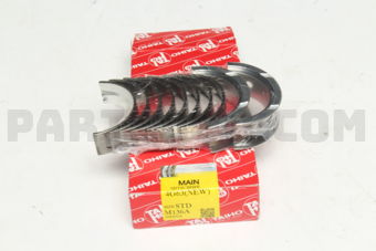 M136ASTD MAIN BEARING