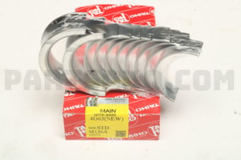 M136ASTD MAIN BEARING