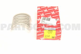 M138H025 MAIN BEARING