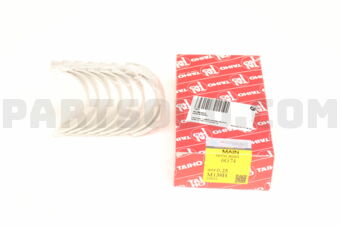 M138H025 MAIN BEARING