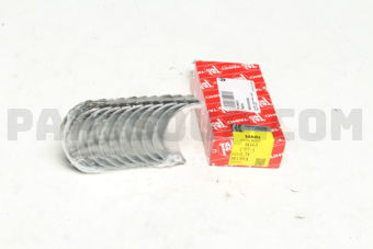 M139A075 MAIN BEARING