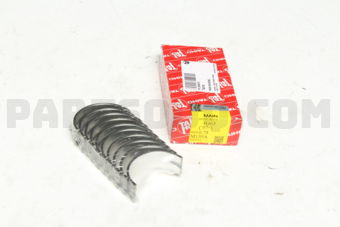 M139A075 MAIN BEARING