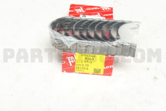 M139A075 MAIN BEARING