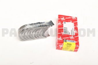 M139ASTD MAIN BEARING